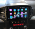 Multimedilne rdio Kia Sorento -Tablet 10