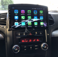 Multimedilne rdio Kia Sorento -Tablet 10