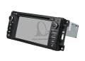 Multimedilne rdio - Chrysler Voyager- 300- Jeep Wrangler 