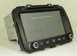 Multimediálne rádio Kia Carens Android Winca S200 Octo-core GPS model 2013-2018