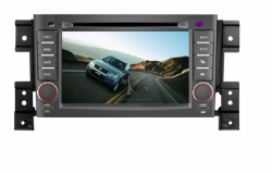 Multimedilne rdio Suzuki Grand Vitara  2005 - 2015 Android 9 Octo core procesor