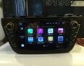 RDIO Suzuki SX-4 ANDROID 7.1 WINCA S190