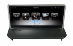 Multimedialny system VOLVO  C40- S30    2004-2011  Navigation Car Multimedia