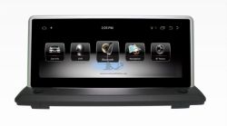 Multimedialny system VOLVO XC90 -  2007-2013 Navigation Car Multimedia