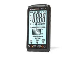 Multimeter MAXWELL 25702