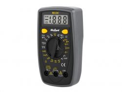 Multimeter REBEL RB-33C