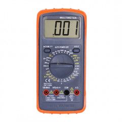 Multimeter SOLIGHT V30