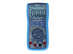 Multimeter SOLIGHT V60