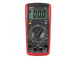 Multimeter UNI-T  UT39C