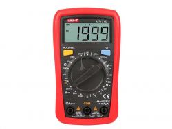 Multimeter UNI-T  UT131C