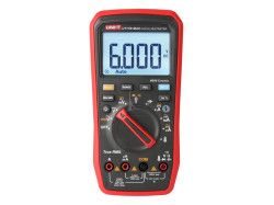 Multimeter UNI-T UT17B MAX