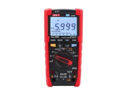 Multimeter UNI-T  UT196 - Solar PRO