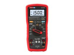 Multimeter UNI-T  UT197PV
