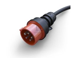 EV prenosn� Wallbox EcoVolter PRO II Basic - koncovka 380 V