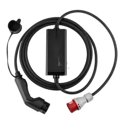 Nab�jacia stanica BESEN BN60 typ 2 11kW