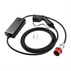 Nabjacia stanica BESEN BN60 typ 2 11kW