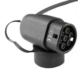 Nabjacia stanica BESEN BN60 typ 2 11kW