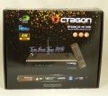 Octagon SF4008 4K 2x DVB-S2X - DVB-T2-C