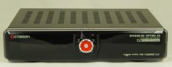 OCTAGON SF 2028 Twin HD 3D OPTIMA  1xDVB-S2 & 1xDVB-T2-C