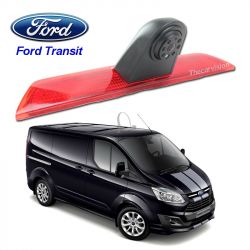 Cvacia kamera Ford Transit -  2014 2017 - 4 generacia