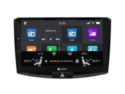 Dynavin 10,1-palcov� autor�dio s Androidom pre VW Passat