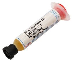 Pasta spjkovacia pre SMD RMA-223 10ml