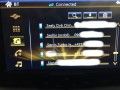 Multimedialne radio Peugeot 3008