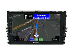 Dynavin autorádio s Androidom pre VW T6.1 | Polo | Golf Sportsvan Dynavin autorádio s Androidom pre VW T6.1 | Polo | Golf Sportsvan