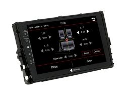 Dynavin autorádio s Androidom pre VW T6.1 | Polo | Golf Sportsvan Dynavin autorádio s Androidom pre VW T6.1 | Polo | Golf Sportsvan