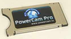 Dekdovac CI modul PowerCam PRO 5.5
