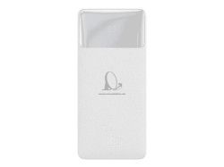PowerBank BASEUS Bipow 10000mAh White