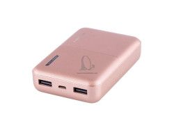 PowerBank GOGEN Pink 10000mAh