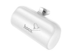PowerBank HOCO J106 Plugon 5000mAh Lightning