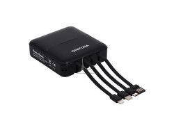 PowerBank PATONA PT9611 2,1A 10000mAh LCD s osvetlenm