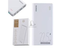 PowerBank ROMOSS SENSE6F 20000mAh White