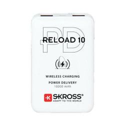 Powerbank SKROSS Reload 10 PD 10000mAh