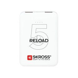 Powerbank SKROSS Reload 5 5000mAh