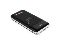 PowerBank SWISSTEN WIRELESS ALL-IN-ONE 10000mAh