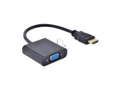 Prevodnk HDMI/VGA