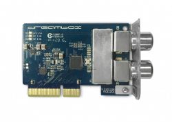 Dreambox DVB-C/T2 Dual Tuner Twin- 8 demodulatorov