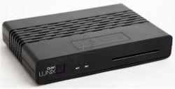 Digitlny prijma Qviart Lunix DVB-S a IPTV