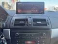 LCD panel BMW X3 E83 2004-2009 Carplay