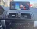 LCD panel BMW X3 E83 2004-2009 Carplay