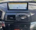 LCD panel BMW X3 E83 2004-2009 Carplay