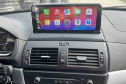 LCD panel BMW X3 E83 2004-2009 Carplay