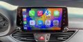 rdio Hyundai i30 CarPlay