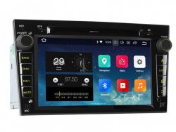 Multimedialne radio Opel Astra-Zafira-Vectra  - Android 10  - Octo core procesor