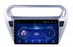 Multimedilne radio Peugeot 301 Octo core -Andorid 10