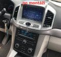 Multimedilne rdio Chevrolet Captiva