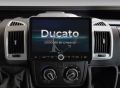 Radio Dynavin Fiat DUCATO -Carplay